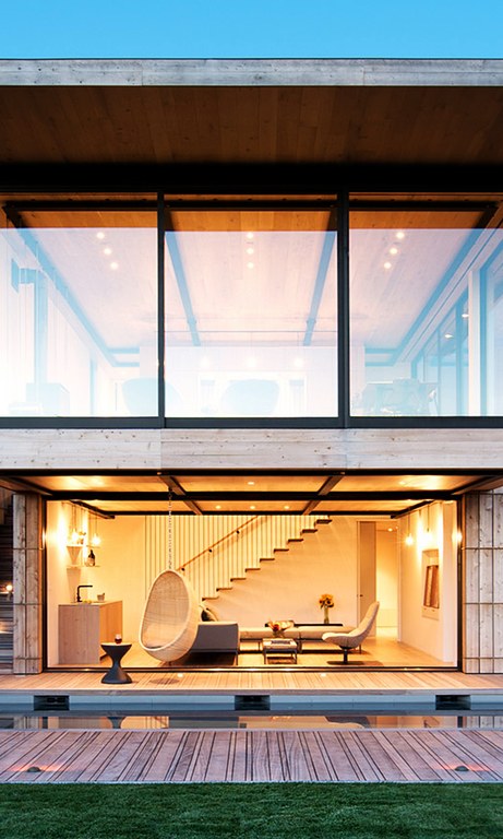 Hamptons Escape