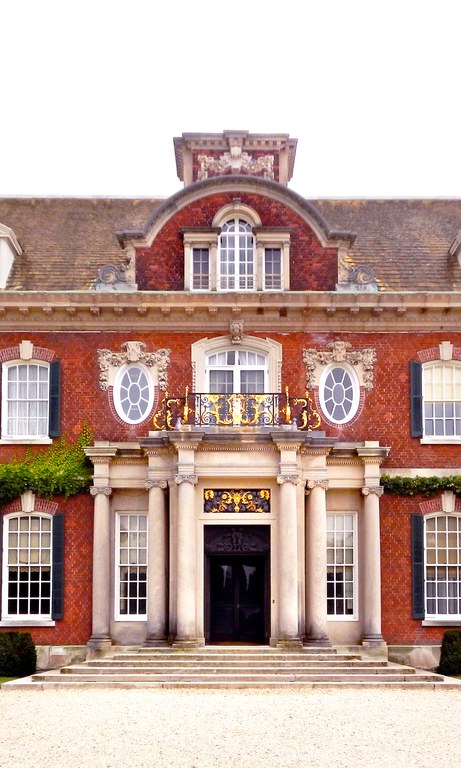 Westbury House